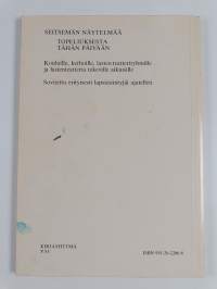 Lastenteatterikirja