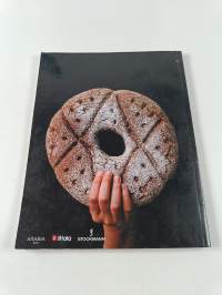 Bap : korealainen keittokirja