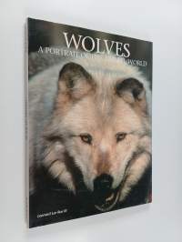 Wolves : a portrait of the animal world
