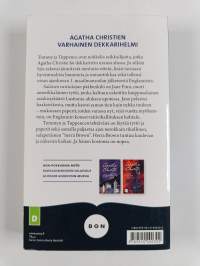 Salainen vastustaja