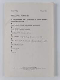 Punalippu 4/1972
