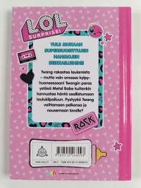 L.O.L. Surprise! : Laulukilpailu