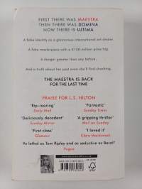 Ultima