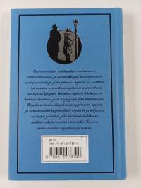 Salaisen agentin käsikirja