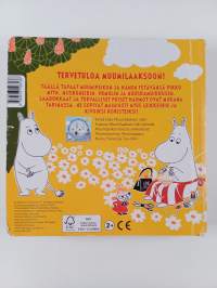 Muumilaakson väki
