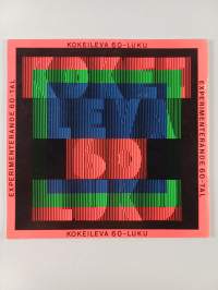 Kokeileva 60-luku