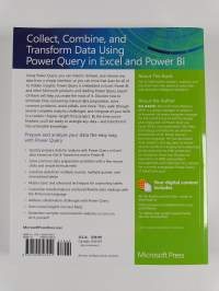 Collect, Transform and Combine Data Using Power Bi and Power Query in Excel