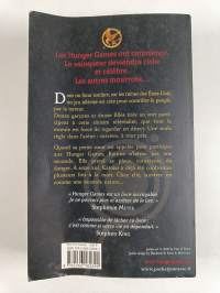 Hunger games (Ranskankielinen)