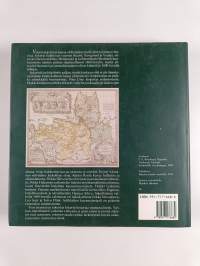 Inkeri : historia, kansa, kulttuuri