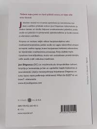 Luo itsesi uudelleen