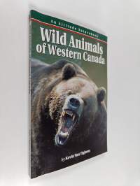 Wild Animals of Western Canada