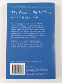 The wind in the willows