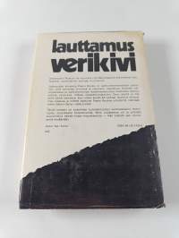 Verikivi