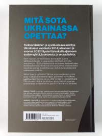 Pekka Toveri – Ukrainan sodasta