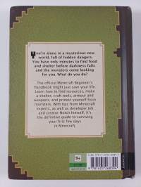 Minecraft - Beginner&#039;s Handbook