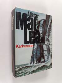 Karhusaari