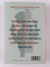 Tappavat tehot
