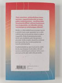 1,5 astetta parempi arki