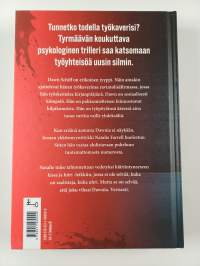 Työkaveri