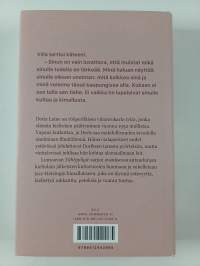 Tähtipölyn bulevardi