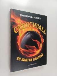 Cannonball MC