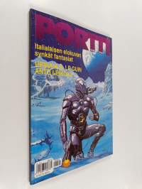 Tyhjä kuva