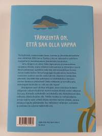 Suolaisten tuulten saari