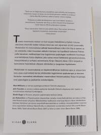 Mielekkäästi irti masennuksesta : tietoisen läsnäolon menetelmä