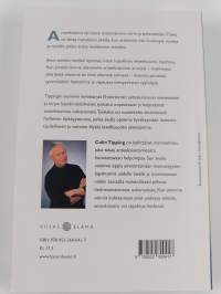 Anna anteeksi itsellesi
