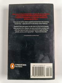 The Big Knockover and Other Stories