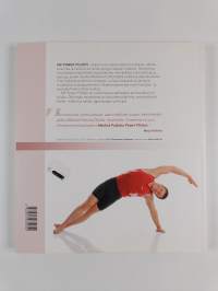 MP Power Pilates : harjoittelemalla voiman tasapainoon