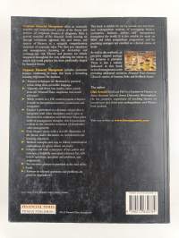 Corporate financial management