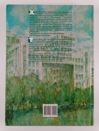 Миcтeцькi шляxи  Харькiвщини - The Paths of art in the Kharkiv Region 1938-1939