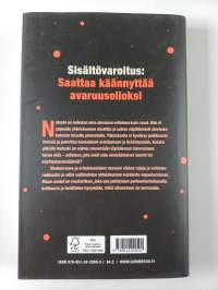 Maan asukit