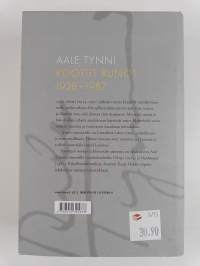 Kootut runot 1938-1987