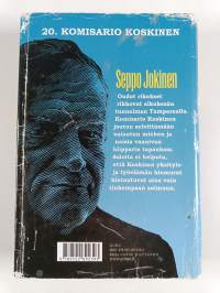 Kuolevaksi julistettu