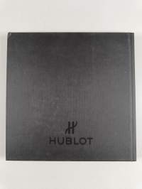 Hublot : The Art of Fusion
