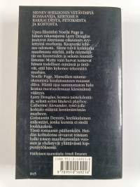 Sydänyön tuolla puolen