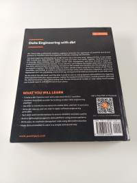 Data Engineering with Dbt - A Practical Guide to Building a Cloud-based, Pragmatic, and Dependable Data Platform with SQL