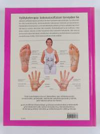 Vyöhyketerapia : käsikirja : kokonaisvaltainen hieronta- ja paineluhoito-opas