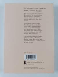 Suomen evankelis-luterilainen kirkko vuosina 1992-1995