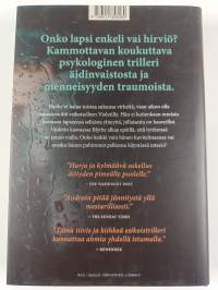 Lapsi rakas