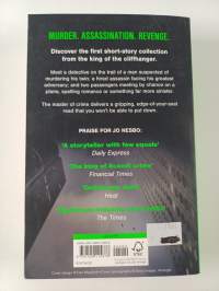 The Jealousy Man &amp; Other Stories