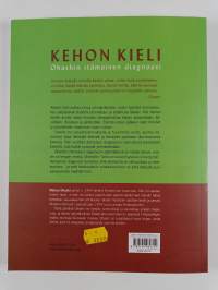 Kehon kieli : Ohashin itämainen diagnoosi