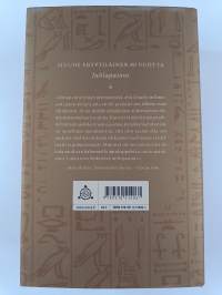 Sinuhe egyptiläinen