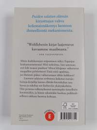 Luonnon salainen verkosto : kasvi- ja eläinmaailman ihmeelliset yhteydet