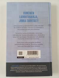 Painotohtori : pudota painoa pysyvästi
