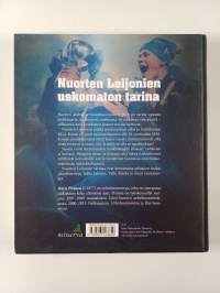 Nuorten jääkiekon maailmanmestarit 2016