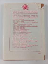 Kasviorganologia