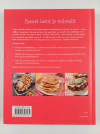 Ihanat letut ja vohvelit